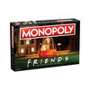 MONOPOLY: Friends - English Edition