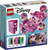 LEGO Disney Isabela's Magical Door 43201 Building Kit (114 Pieces)
