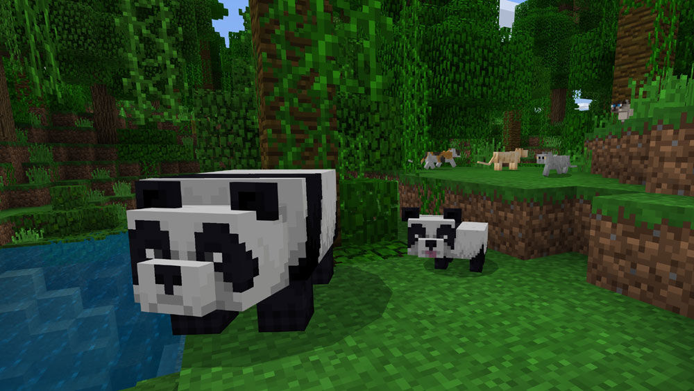 Sony ps4 minecraft top
