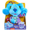 Blue's Clues & You! Bedtime Blue (13-inch plush) - English Edition - R Exclusive