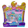 Happy Places - Scene - Prince Charming