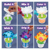 Crayola Paper Flower Science Kit