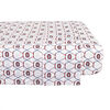NHL Montreal Canadiens 4-Piece Twin Bedding Set