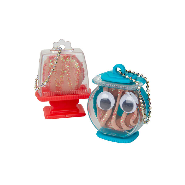 Crayola Craft Food Charms Kit