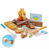 Melissa et Doug -  Ensemble de jeu s'mores camping