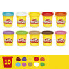 Play-Doh Sizzlin' Grill Toy Playset