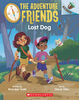 Lost Dog: An Acorn Book (The Adventure - English Edition