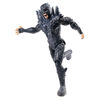 DC Comics, Dark Flash Action Figure, 12-inch The Flash Movie Collectible