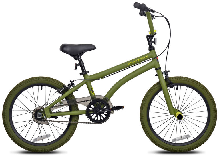 Stoneridge SR Extreme Bike - 18 inch - R Exclusive