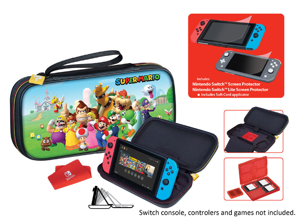Toys r us hotsell switch games