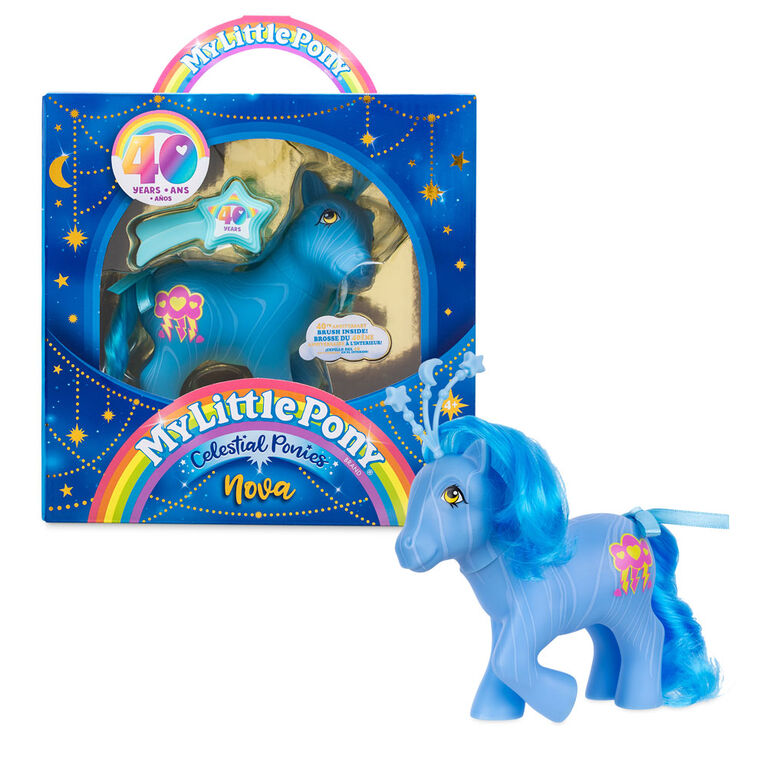 My Little Pony Celestial Ponies Nova