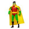 DC Super Powers 4"Fig W4-Robin (Tim Drake)