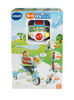 Vtech - 4-in-1 Stroll & Grow Tek Trike - English Edition