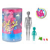 Barbie Color Reveal Slumber Party Fun Set, 50+ Surprises Including 2 Dolls, 3 Pets & 36 Accessories