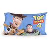 Disney Pixar Toy Story 4 ensemble de 3 pieces de literie pour lit de tout-petit