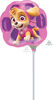 Minishape Paw Patrol Skye and Everest