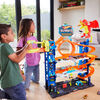 Hot Wheels Ultimate Garage