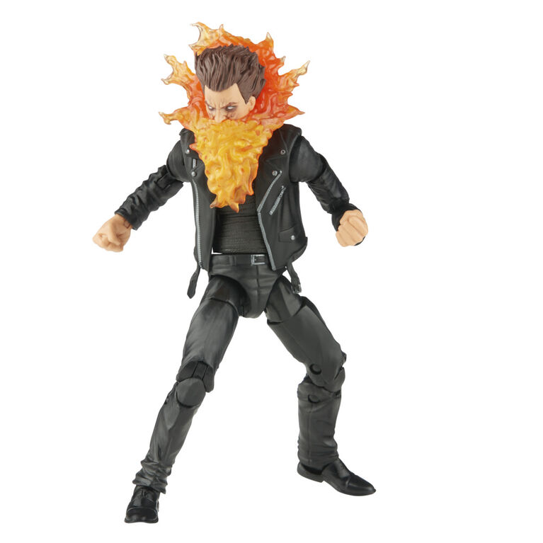 Hasbro Marvel Legends Series: Marvel's Chamber Generation X comics, X-Men Marvel Legends Action Figure, 6"