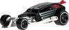 Hot Wheels Surf Crate 1:64 Scale Die-Cast Toy Car, Surf's Up-Themed Vehicle