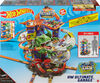 Hot Wheels - Garage ultime