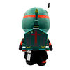 Star Wars: Boba Fett Medium Plush