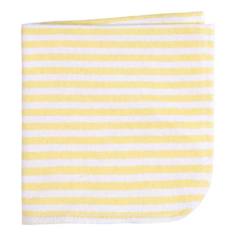 Gerber - 4 Piece Bath Set - Giraffe