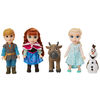 Petite Frozen Character Giftset