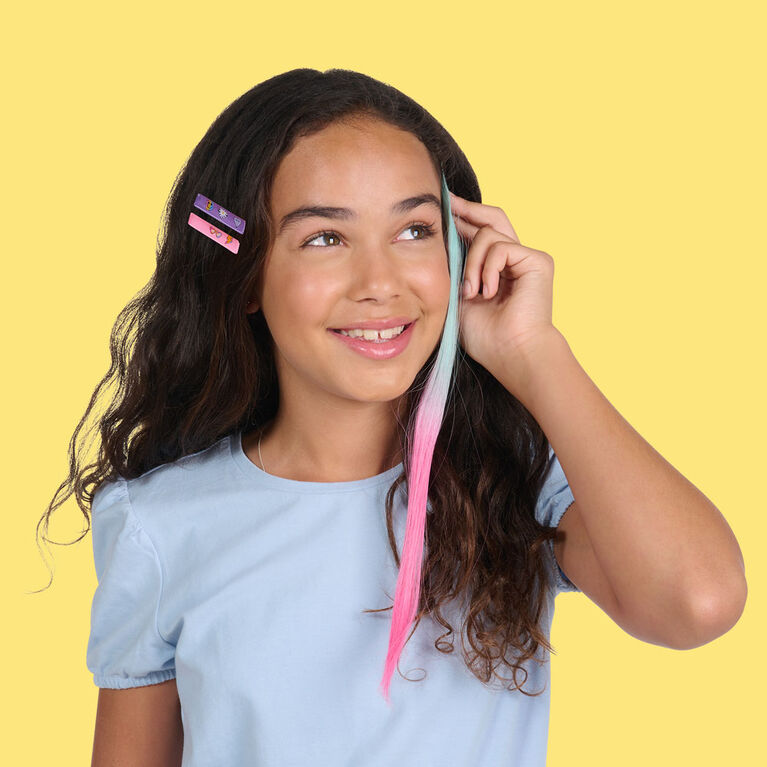 Style Squad HAIR Transformation Pack