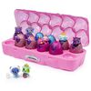 Hatchimals CollEGGtibles, Une douzaine - Boîte à bijoux Famille royale, Boîte de 12 oeufs avec 2 Hatchimals exclusifs