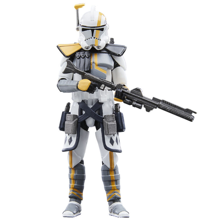 Star Wars The Vintage Collection ARC Commander Blitz