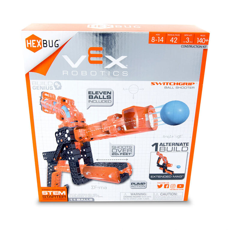 VEX Switch Grip par HEXBUG