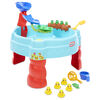 Table d'eau 5 petits canards Little Baby Bum