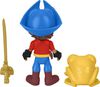 Fisher-Price Nickelodeon Santiago of the Seas Pirate Santiago