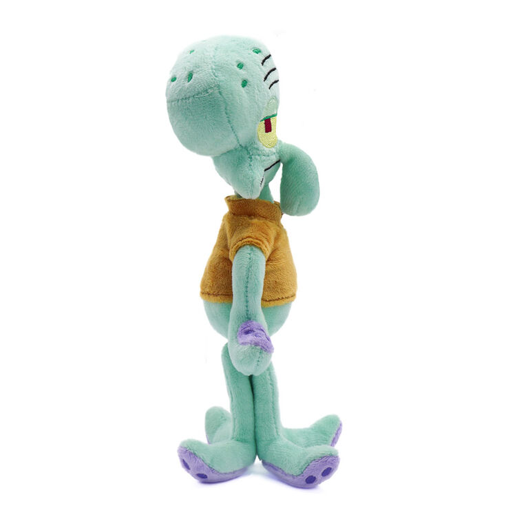 Sponge Bob - Squidward Tentacles Small Plush
