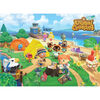 Animal Crossing "Welcome to Animal Crossing" 1000 Piece Puzzle - English Edition