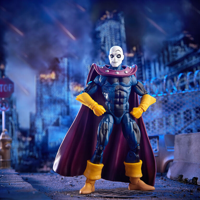 Marvel Legends Series Morph Action Figure