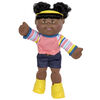 Cabbage Patch Kids - 14" Kids - Sporty Girl