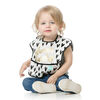 Bumkins - SuperBib 3 Pack - RainDrops, Pink Chevron, Umbrella