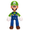 Monde de Nintendo - Figurines de 4 pouces - Vague 2 - Luigi