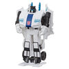 Transformers Cyberverse Action Attackers: 1-Step Changer Autobot Jazz Action Figure