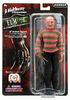 Nightmare on Elm Street - Freddy Krueger 8" figure