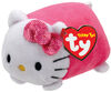 Teeny Tys Hello Kitty Pink