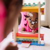 Melissa and Doug - Fun Fair Funhouse Mirror