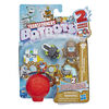 Transformers BotBots Toys Bakery Bytes Mystery 5-Pack Series 1
