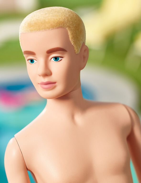 Barbie Signature Ken 60th Anniversary Doll