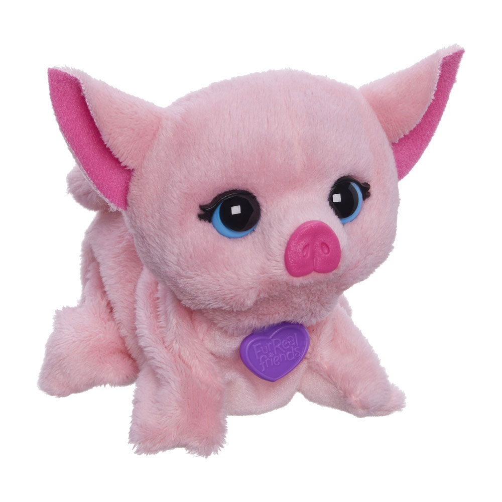 Furreal friends pig sales