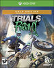 Xbox One - Trials Rising Gold Edition