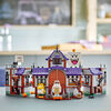 LEGO Super Mario Le manoir hanté du Roi Boo Ensemble 71436