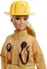 Barbie 60th Anniversary Firefighter Doll