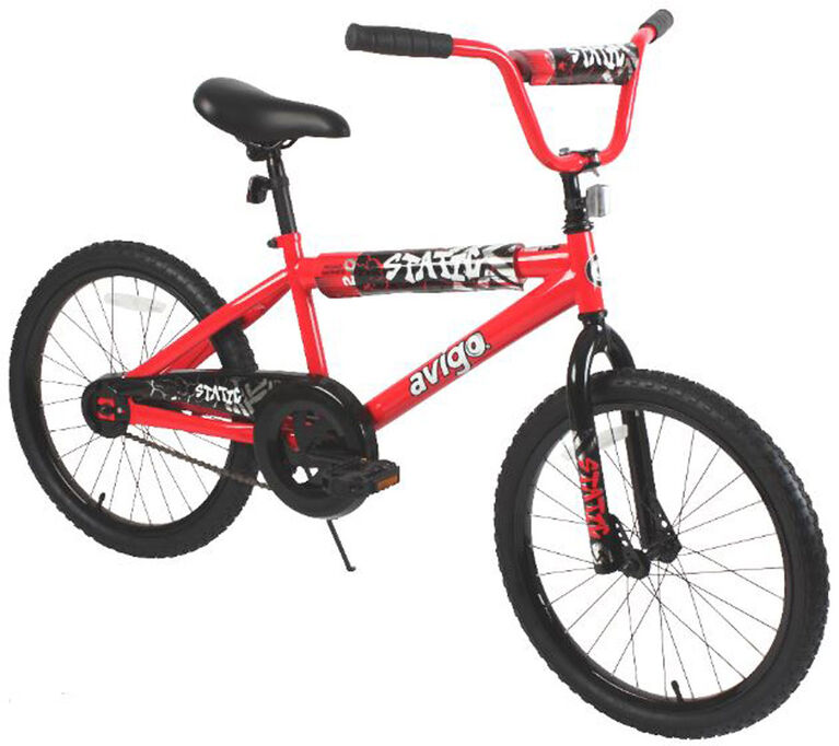 20 inch avigo bike Clearance